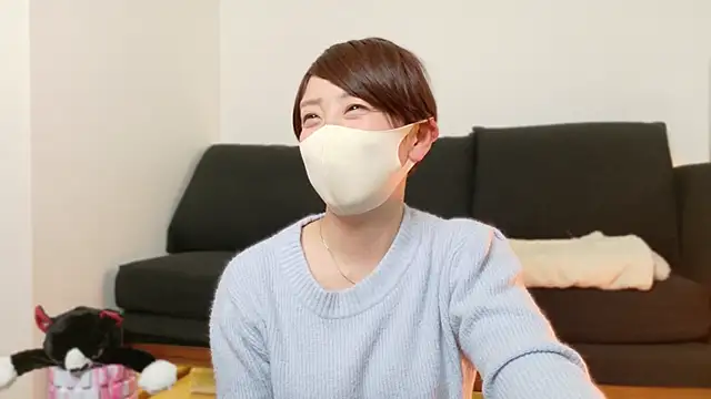 Risa 06 online show from 12/31/24, 06:05