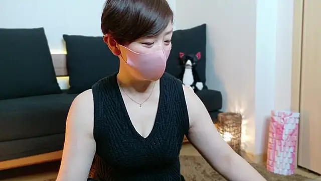 Risa 06 online show from 01/01/25, 12:11