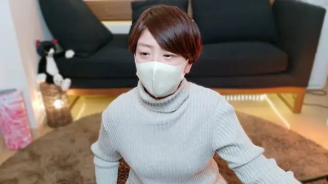 Risa 06 online show from 01/03/25, 05:39