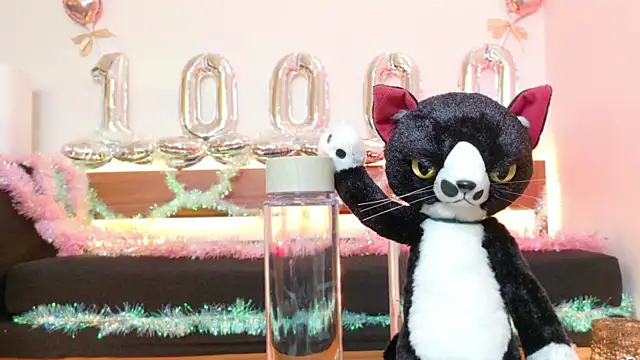 Risa 06 online show from 01/12/25, 11:17