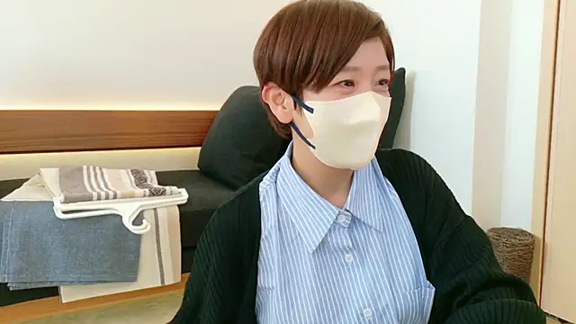 Risa 06 online show from 03/13/25, 12:05