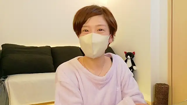 Risa 06 online show from 03/13/25, 10:10