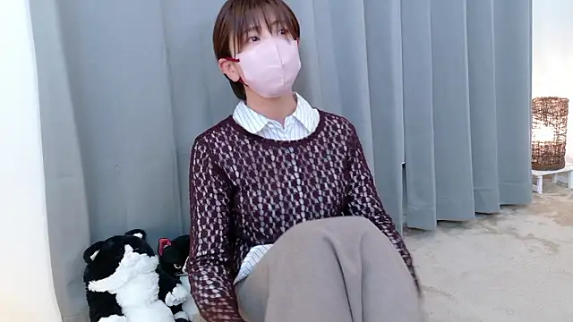 Risa 06 online show from 11/14/25, 12:04