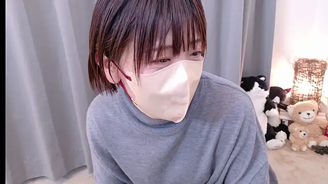 Risa 06 online show from 01/18/26, 06:17