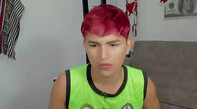 Lyam ap online show from 12/27/24, 07:40