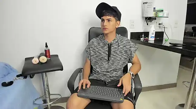 Lyam ap online show from 01/15/25, 08:41