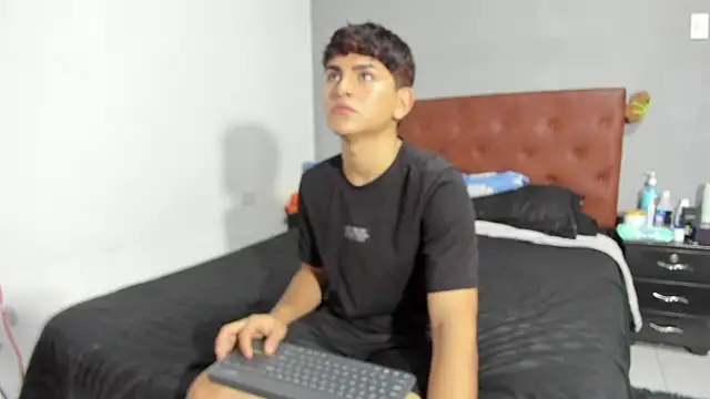 Lyam ap online show from 03/18/25, 08:37