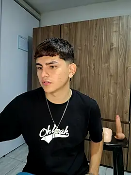 Lyam ap online show from 09/23/25, 09:01