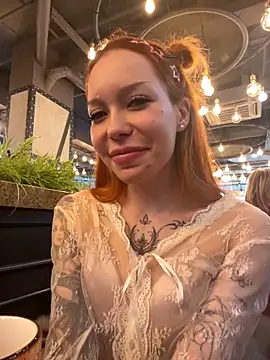 babydolll online show from 02/20/25, 01:51