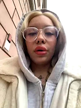 babydolll online show from 10/26/25, 12:22