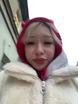 babydolll online show from 11/21/25, 12:37