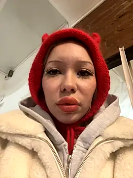 babydolll online show from 11/23/25, 10:48