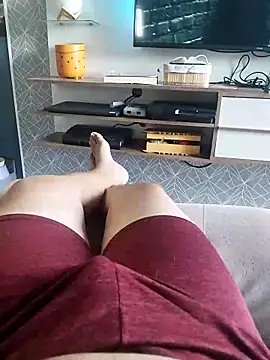 Gordinho quietinho online show from 04/14/26, 08:04