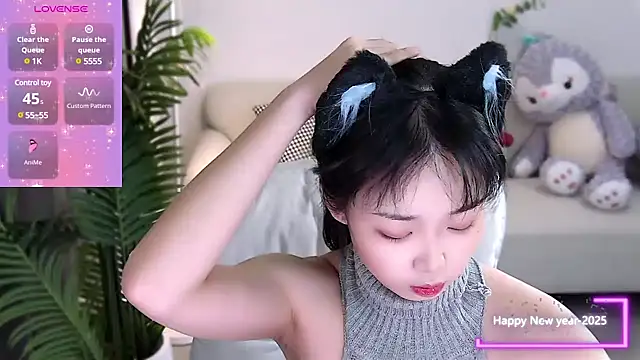 Sheep-1 online show from 01/11/25, 11:35