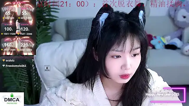 Sheep-1 online show from 01/19/25, 12:17