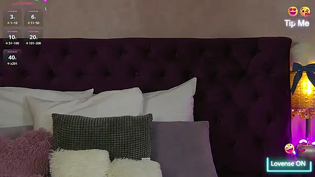 Snapshot of MazeSin chatting on 02/03/25, 12:15 MazeSin online show from 02/03/25, 12:15