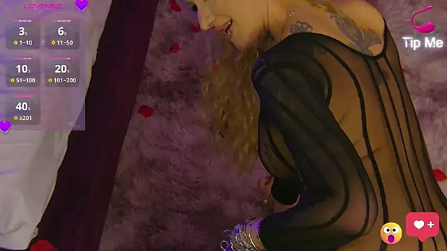 Snapshot of MazeSin chatting on 03/13/25, 01:10 MazeSin online show from 03/13/25, 01:10