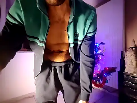 ApollonFit x69 online show from 12/07/24, 07:32