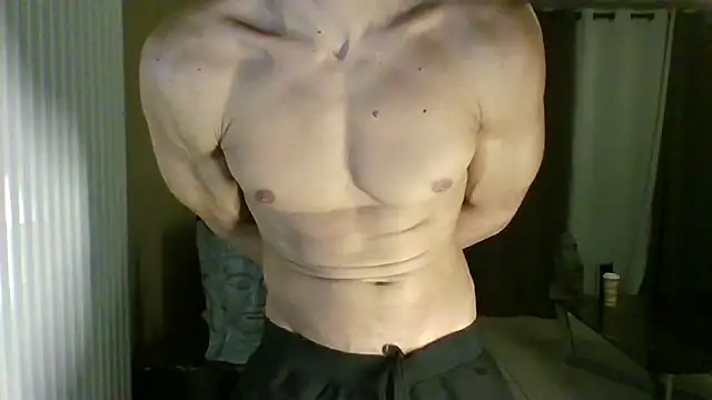 ApollonFit x69 online show from 03/04/25, 09:00