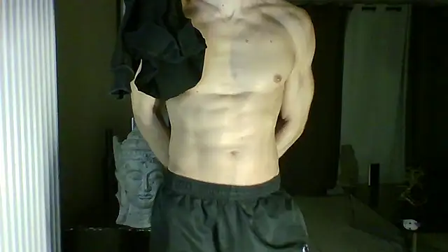 ApollonFit x69 online show from 03/10/25, 09:40