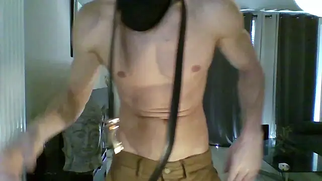 ApollonFit x69 online show from 03/12/25, 02:12