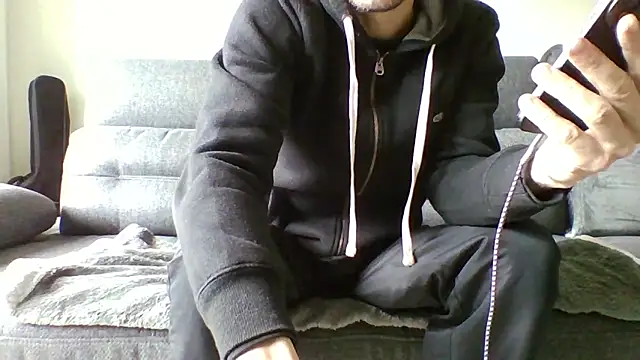 ApollonFit x69 online show from 03/15/25, 10:57