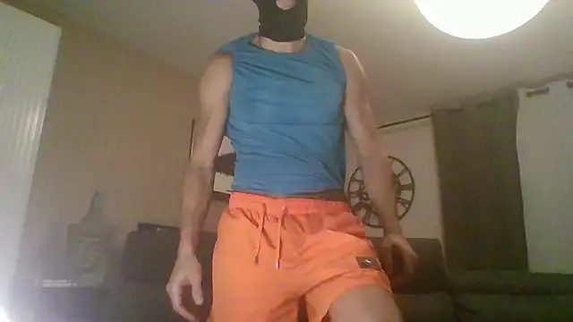 ApollonFit x69 online show from 10/05/25, 08:29