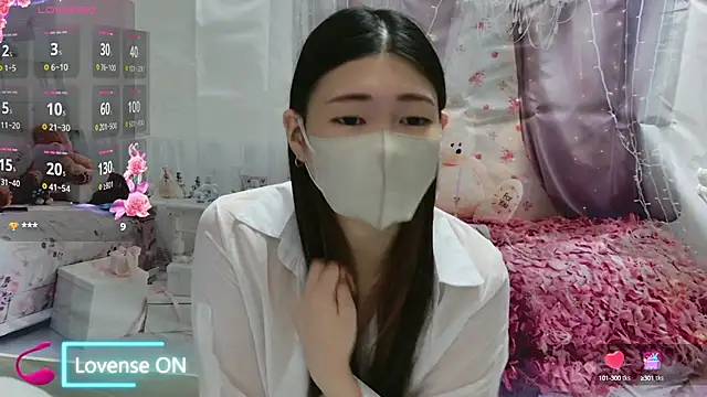 -REIREI- online show from 12/07/24, 10:39