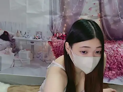 -REIREI- online show from 12/09/24, 05:08