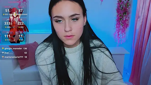 CooperAllana online show from 12/05/24, 02:00