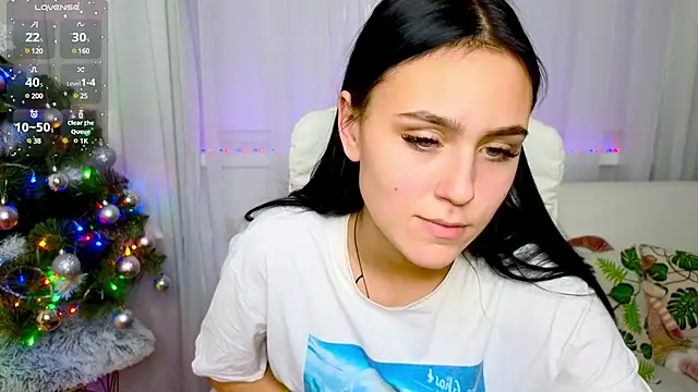 CooperAllana online show from 12/13/24, 12:39