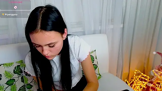 CooperAllana online show from 12/18/24, 12:18