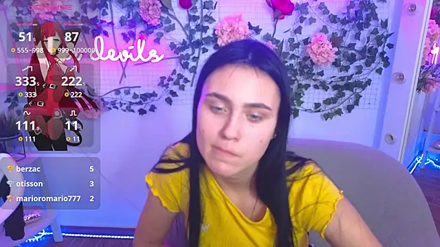 CooperAllana online show from 12/24/24, 10:44