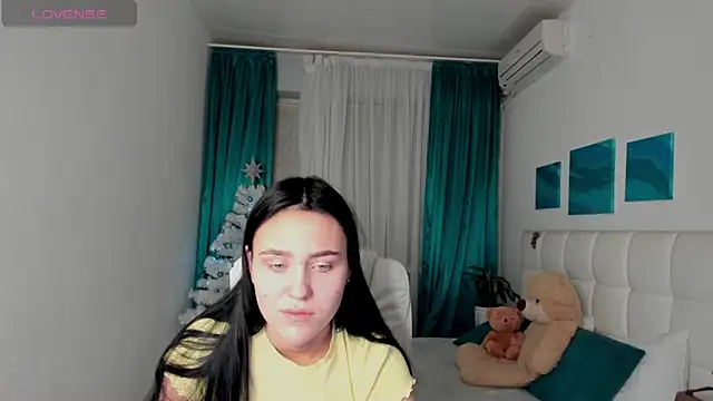 CooperAllana online show from 12/27/24, 07:08