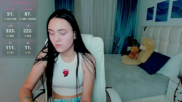 CooperAllana online show from 12/27/24, 01:18