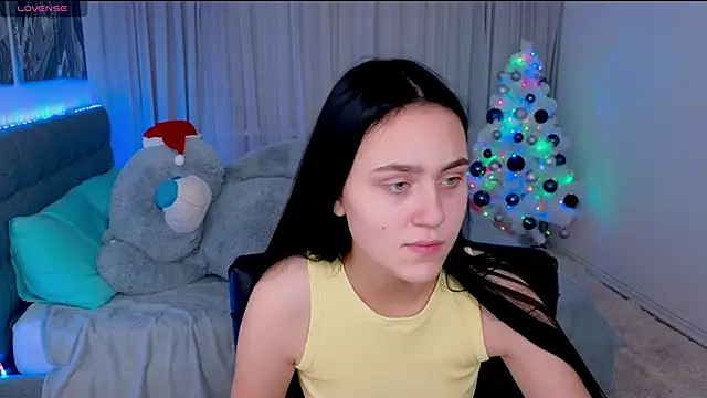 CooperAllana online show from 01/06/25, 07:09