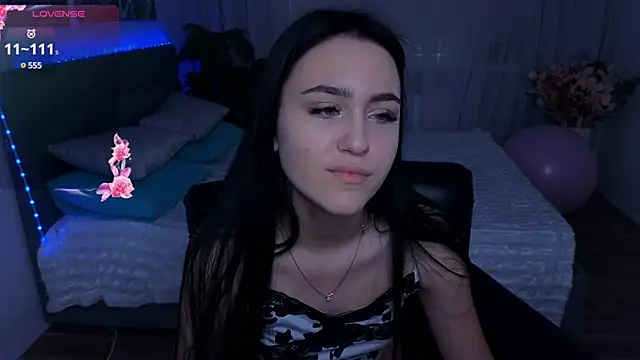 CooperAllana online show from 02/11/25, 08:37