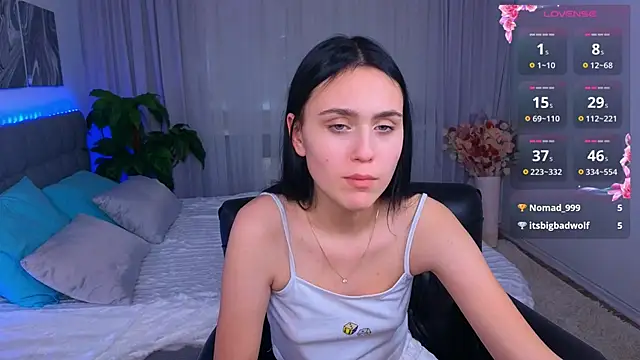 CooperAllana online show from 02/24/25, 12:05