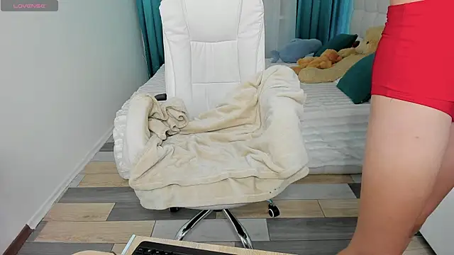 CooperAllana online show from 10/14/25, 06:03