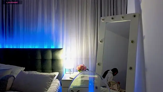 CooperAllana online show from 11/11/25, 06:57