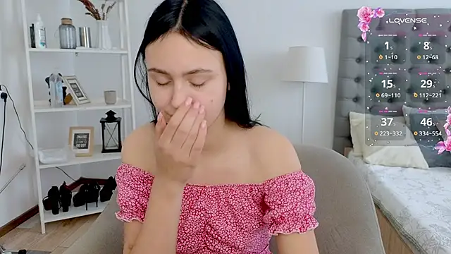 CooperAllana online show from 02/11/26, 08:08