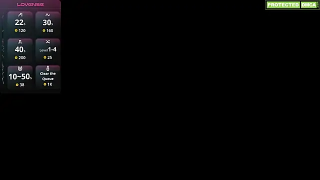 Snapshot of CooperAllana chatting on 03/20/26, 08:41 CooperAllana online show from 03/20/26, 08:41