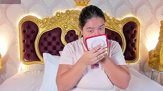 KendralHolson online show from 01/16/26, 04:05