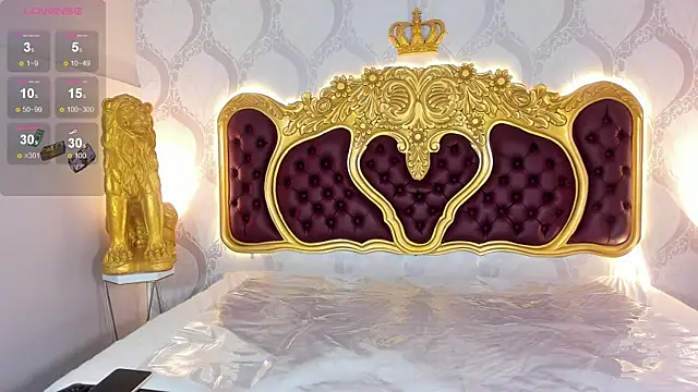 KendralHolson online show from 03/01/26, 04:14