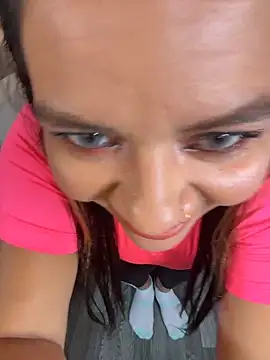 KendralHolson online show from 03/21/26, 04:50