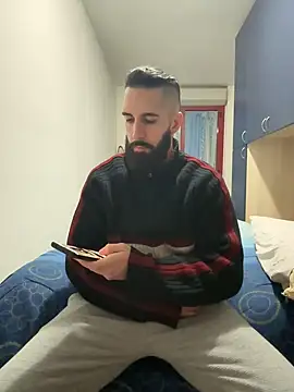 Snapshot of Gioeltoro89 chatting on 02/09/25, 04:18 Gioeltoro89 online show from 02/09/25, 04:18