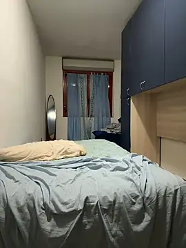 Snapshot of Gioeltoro89 chatting on 03/02/25, 06:30 Gioeltoro89 online show from 03/02/25, 06:30