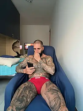 Gioeltoro89 online show from 06/16/26, 06:10