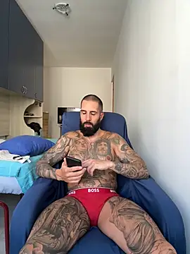 Gioeltoro89 online show from 06/20/26, 03:15
