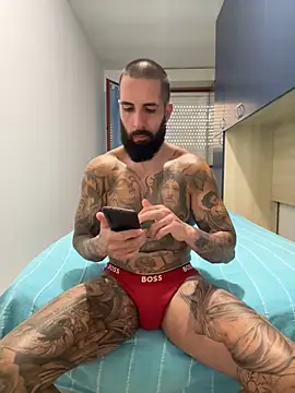 Gioeltoro89 online show from 06/22/26, 06:05